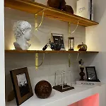 D'exception Sous Voutes Avec & Cinema Apartmán *