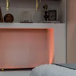 D'exception Sous Voutes Avec & Cinema Apartmán *