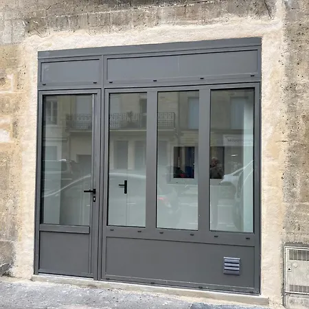 D'exception Sous Voutes Avec & Cinema Бордо