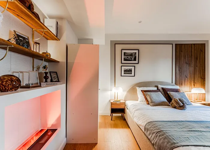 D'exception Sous Voutes Avec & Cinema