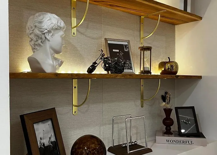 D'exception Sous Voutes Avec & Cinema 公寓 *