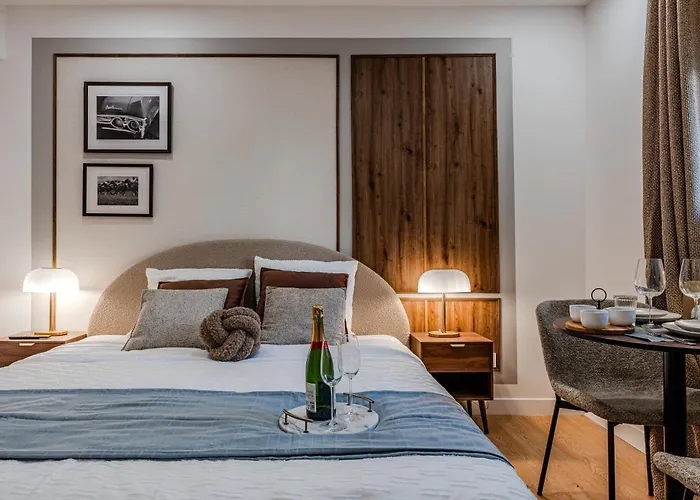 D'exception Sous Voutes Avec & Cinema * בורדו