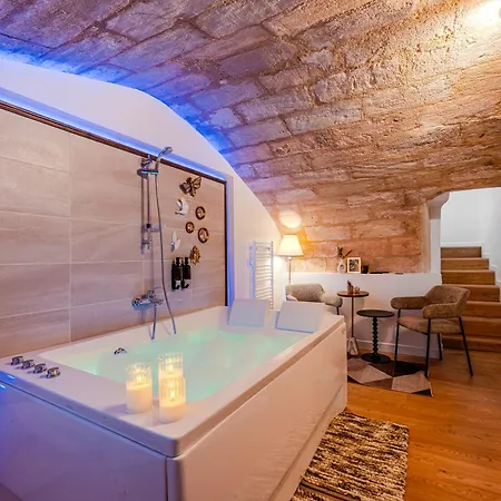 D'exception Sous Voutes Avec & Cinema Apartament Bordeaux