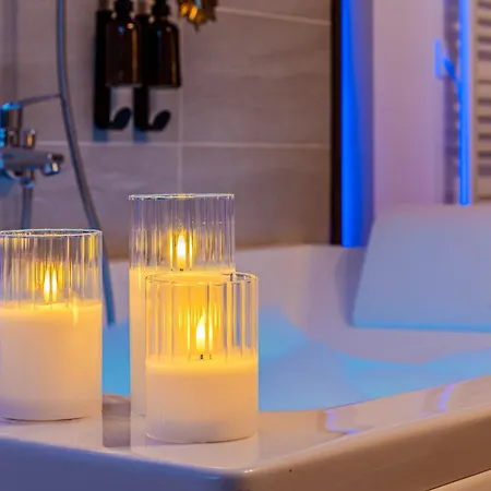 Apartament D'exception Sous Voutes Avec & Cinema