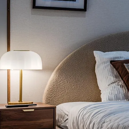 D'exception Sous Voutes Avec & Cinema Apartament *