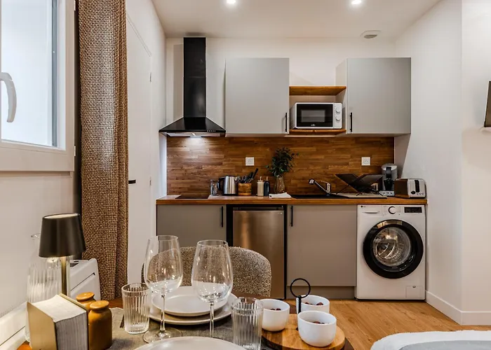 Apartament D'exception Sous Voutes Avec & Cinema *