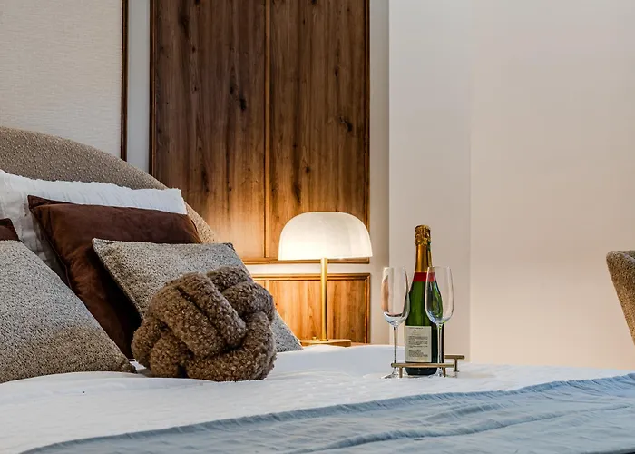 D'exception Sous Voutes Avec & Cinema Apartament Bordeaux